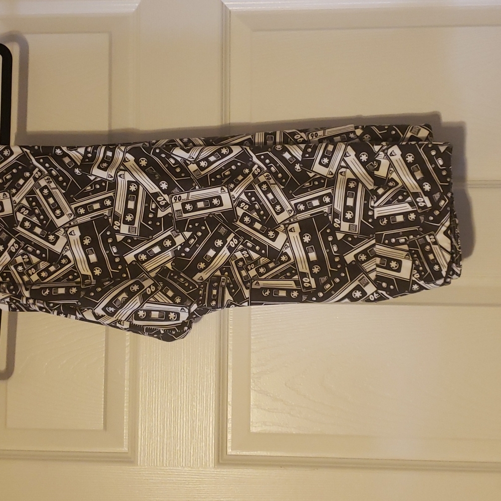 Lularoe tc leggings